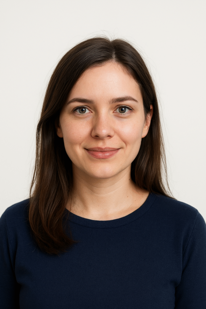 Lena Caldwell author of vatcal.dev